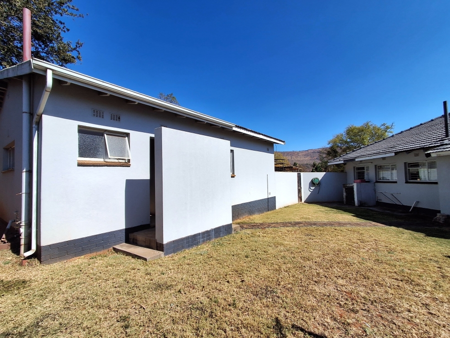 4 Bedroom Property for Sale in Protea Park North West